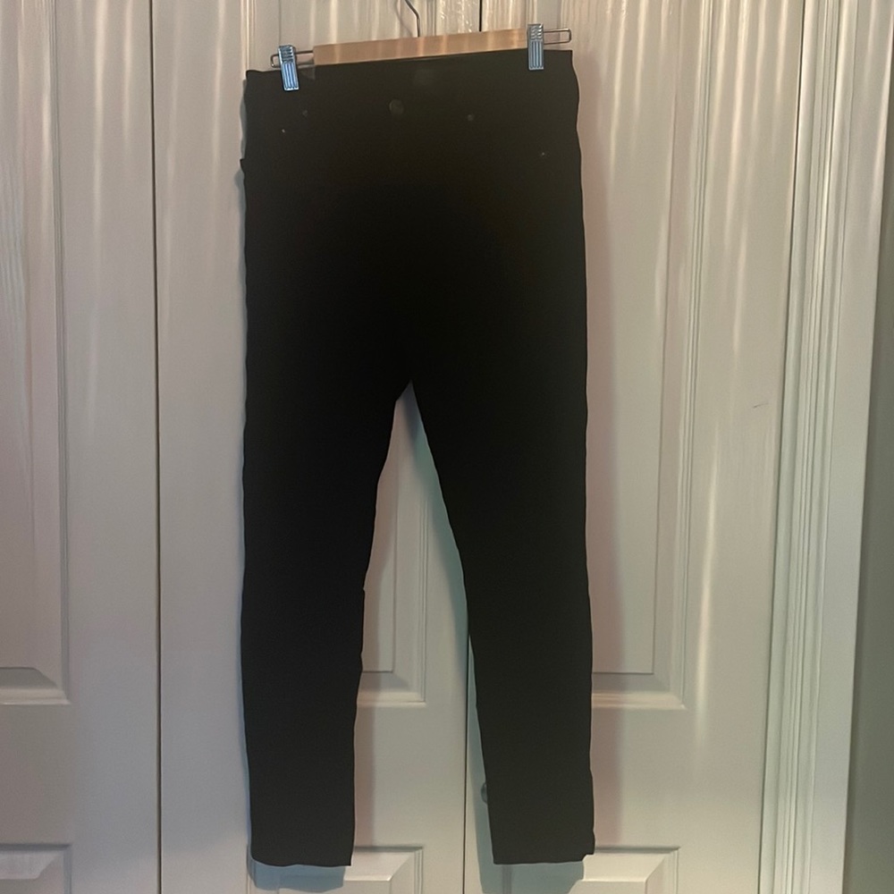Black skinny citizen of humanity jeans*